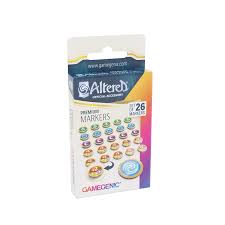 Altered Premium Markers - GGS60145M